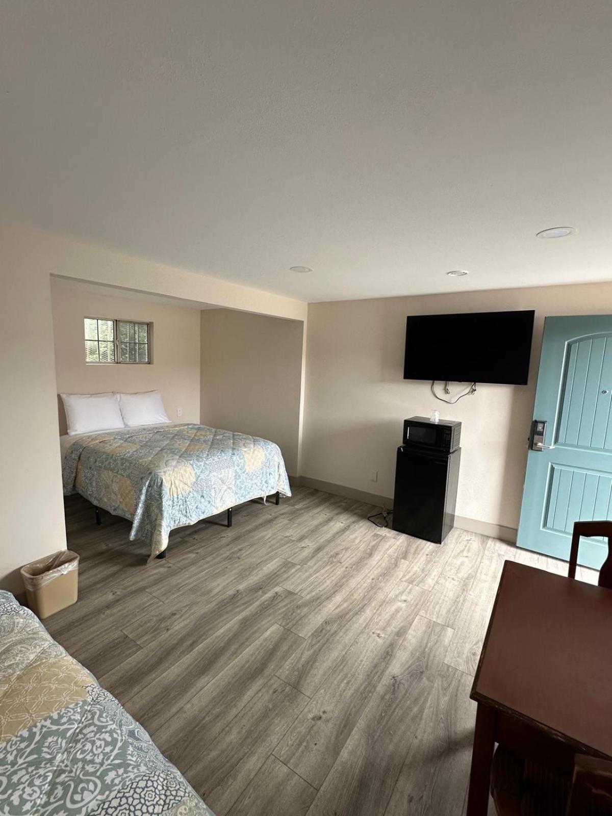 Rodeway Inn Ventura Exteriör bild